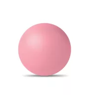   Minge antistres, Everestus, 2610E18972, Ø6 cm, Poliuretan, Roz Copil
