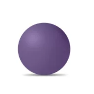   Minge antistres, Everestus, 2610E18973, Ø6 cm, Poliuretan, Violet