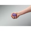 Minge antistres, Everestus, 2610E18973, Ø6 cm, Poliuretan, Violet