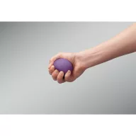   Minge antistres, Everestus, 2610E18973, Ø6 cm, Poliuretan, Violet