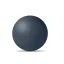 Minge antistres, Everestus, 2610E18968, Ø6 cm, Poliuretan, Albastru marin francez