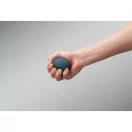 Minge antistres, Everestus, 2610E18968, Ø6 cm, Poliuretan, Albastru marin francez