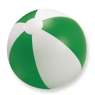 Minge de plaja gonflabila, Everestus, EGB052, pvc, verde