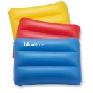 Perna de plaja dreptunghiulara, PVC, blue