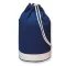 Saculet cu snur bicolor, marinaresc, Everestus, 20IAN1229, Albastru, Bumbac