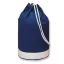 Saculet cu snur bicolor, marinaresc, Everestus, 20IAN1229, Albastru, Bumbac
