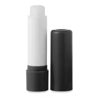 Balsam natural pentru buze, Plastic, black