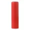 Balsam natural pentru buze, Plastic, red