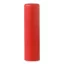 Balsam natural pentru buze, Plastic, red