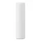 Balsam natural pentru buze, Plastic, white