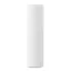 Balsam natural pentru buze, Plastic, white