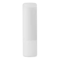 Balsam natural pentru buze, Plastic, transparent