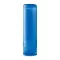 Balsam natural pentru buze, Plastic, transparent blue
