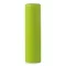 Balsam natural pentru buze, Plastic, lime
