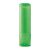 Balsam natural pentru buze, Plastic, transparent lime