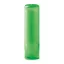 Balsam natural pentru buze, Plastic, transparent lime