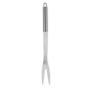 Cutie cu accesorii gratar, aluminiu, Everestus, UG4, argintiu