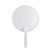Evantai Ideal pt. evenimente, Plastic, white