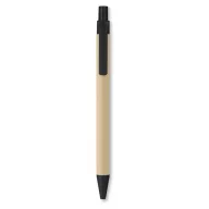 Pix biodegradabil, Carton, black