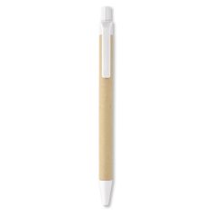 Pix biodegradabil, Carton, white