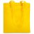 Sacosa de cumparaturi netesut, yellow