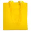 Sacosa de cumparaturi netesut, yellow