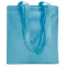 Sacosa de cumparaturi netesut, turquoise