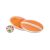 Joc minge cu ventuze, Plastic, orange