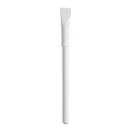 Pix reciclabil din hartie, Paper, white