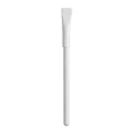 Pix reciclabil din hartie, Paper, white