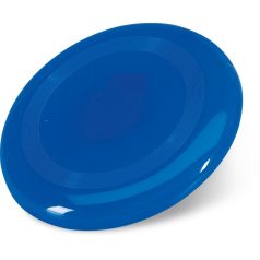 Frisbee 23 cm, Plastic, blue