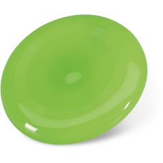 Frisbee 23 cm, Plastic, green