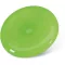 Frisbee 23 cm, Plastic, green