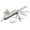 Briceag 13 functii, Metal, silver