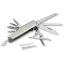 Briceag 13 functii, Metal, silver