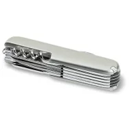 Briceag 13 functii, Metal, silver