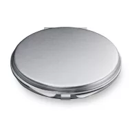 Oglinda de aluminiu, aluminiu, matt silver
