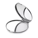 Oglinda de aluminiu, aluminiu, matt silver