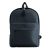 Rucsac sport casual cu buzunar exterior si fermoar, 29x11.5x38 cm, Everestus, 20SEP1252, Poliester 600D, Albastru