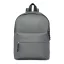 Rucsac sport casual, 2410E25078, Everestus, 29 x 11.5 x 38 cm, Poliester, Gri piatra