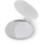 Oglinda pentru machiaj, Plastic, transparent white