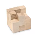 Puzzle 7 piese din lemn, Wood, wood
