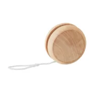 Yo-yo din lemn, Wood, wood