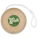 Yo-yo din lemn, Wood, wood