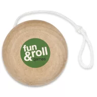 Yo-yo din lemn, Wood, wood