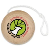Yo-yo din lemn, Wood, wood
