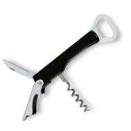 Cutitul bucatarului, Metal, black