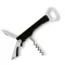 Cutitul bucatarului, Metal, black