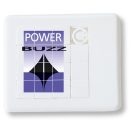 Puzzle din plastic HIPS, Plastic, white