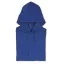Pelerina de ploaie cu gluga, Everestus, 20IAN1199, Albastru, PVC